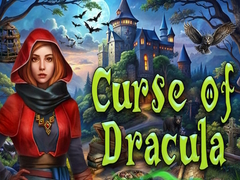 խաղ Curse of Dracula