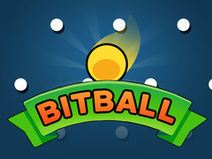 խաղ Bitball