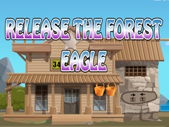 խաղ Release The Forest Eagle