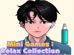 խաղ Mini Games: Relax Collection