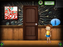 խաղ Amgel Kids Room Escape 213