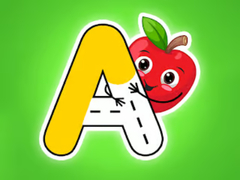 խաղ Kids Quiz: English Alphabet Challenge 2