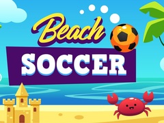 խաղ Beach Soccer