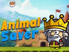 խաղ Animal Saver