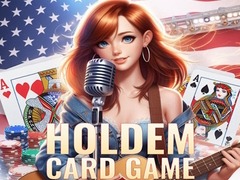 խաղ Holdem Card Game