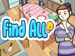 խաղ Find All