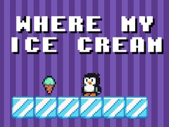 խաղ I Want Ice Cream