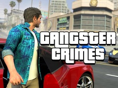 խաղ Gangster Crimes Online 6: Mafia City