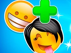 խաղ Smileys: Family Tree emoji