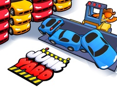 խաղ Junkyard Sim