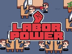 խաղ Labor Power