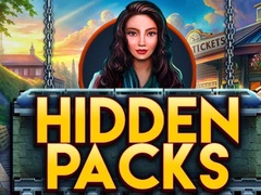 խաղ Hidden Packs