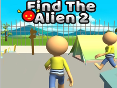 խաղ Find The Alien 2