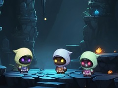 խաղ Shadow Mission