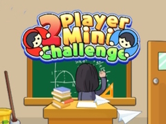 խաղ 2 Player Mini Challenge