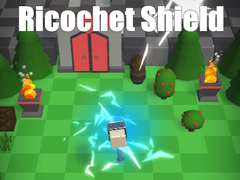 խաղ Ricochet Shield