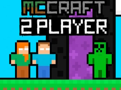 խաղ MCCraft 2 Player