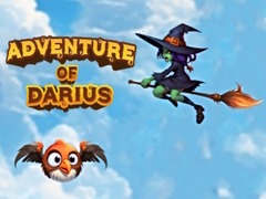 խաղ Adventure of Darius