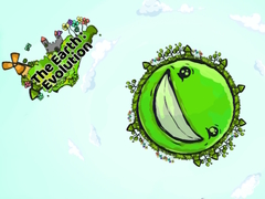 խաղ The Earth: Evolution