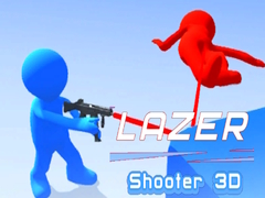 խաղ Lazer Shooter 3D