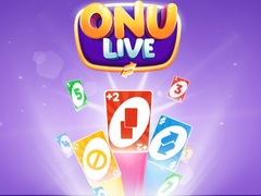 խաղ ONU Live