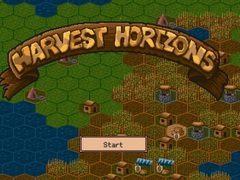 խաղ Harvest Horizons