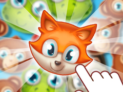 խաղ Popping Pets