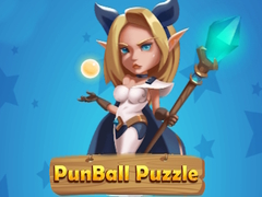 խաղ Punball Puzzle