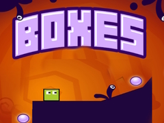խաղ Boxes