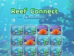 խաղ Reef Connect Challenge