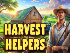 խաղ Harvest Helpers