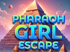 խաղ Pharaoh Girl Escape