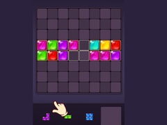խաղ Block Puzzle Blast