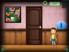 խաղ Amgel Kids Room Escape 214