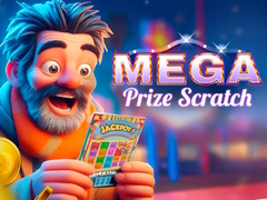 խաղ Mega Prize Scratch