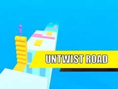 խաղ Untwist Road