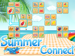 խաղ Summer Connect