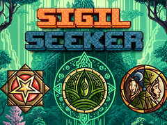 խաղ Sigil Seeker
