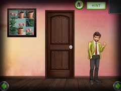 խաղ Amgel Easy Room Escape 199