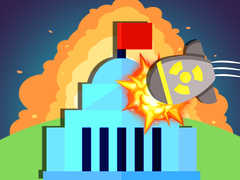 խաղ Bomb Evolution