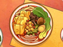 խաղ Solitaire Match Puzzle