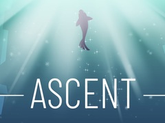 խաղ Ascent