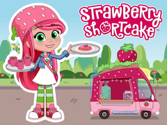 խաղ Strawberry Shortcake