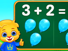 խաղ Kids Quiz: Let Us Learn Some Math Equations 3