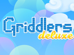 խաղ Griddlers Deluxe
