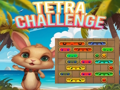 խաղ Tetra Challenge