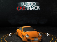 խաղ Turbo Car Track