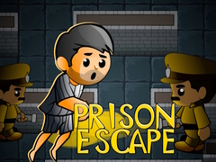 խաղ Prison Escape