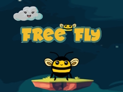 խաղ Free Fly