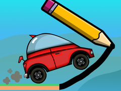 խաղ Draw Bridge Challenge